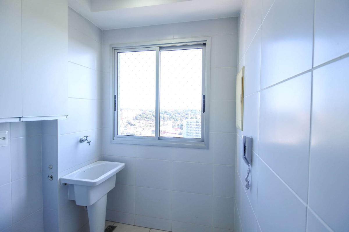 Apartamento, Liberdade, 3 Quartos, 2 Vagas, 1 Suíte
