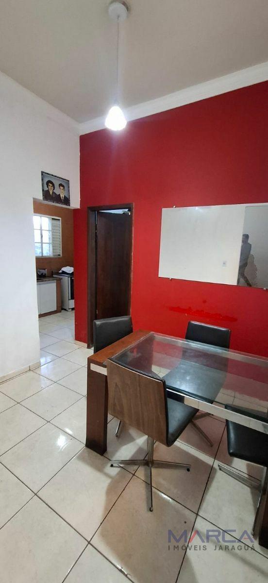 Casa, Santa Rosa, 3 Quartos, 2 Vagas