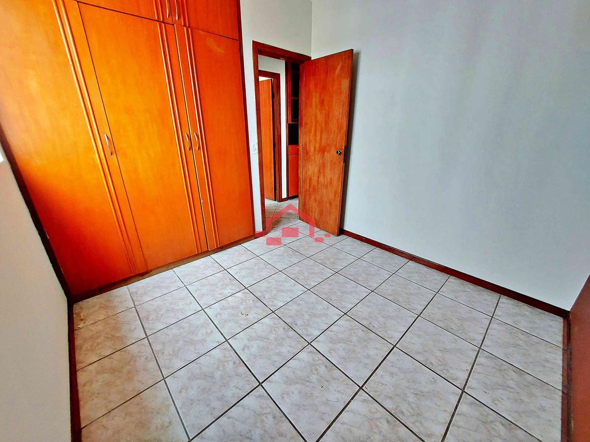 Apartamento, Castelo, 3 Quartos, 1 Vaga, 1 Suíte
