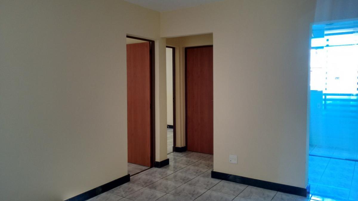 Apartamento, Jacqueline, 2 Quartos, 1 Vaga