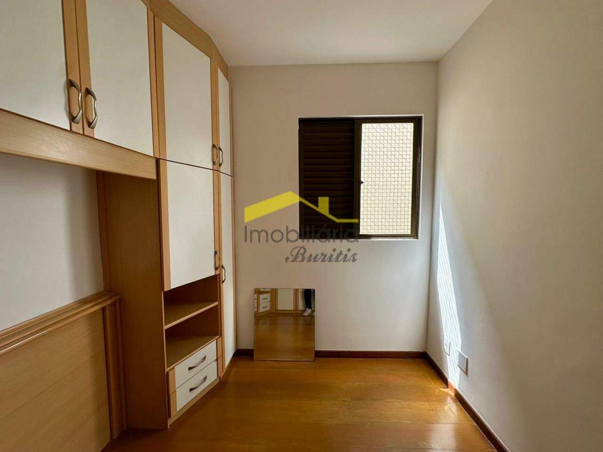 Apartamento, Buritis, 2 Quartos, 1 Vaga, 1 Suíte