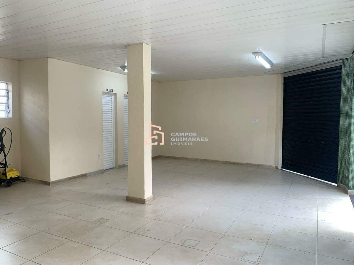 Loja, Das Industrias I (barreiro)