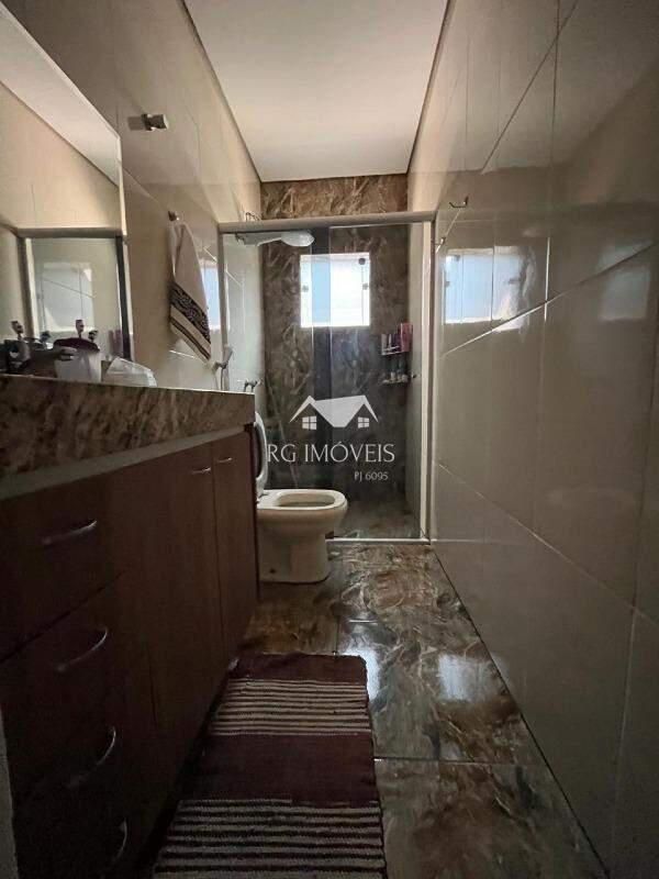 Casa, Brasil Industrial, 4 Quartos, 3 Vagas, 1 Suíte