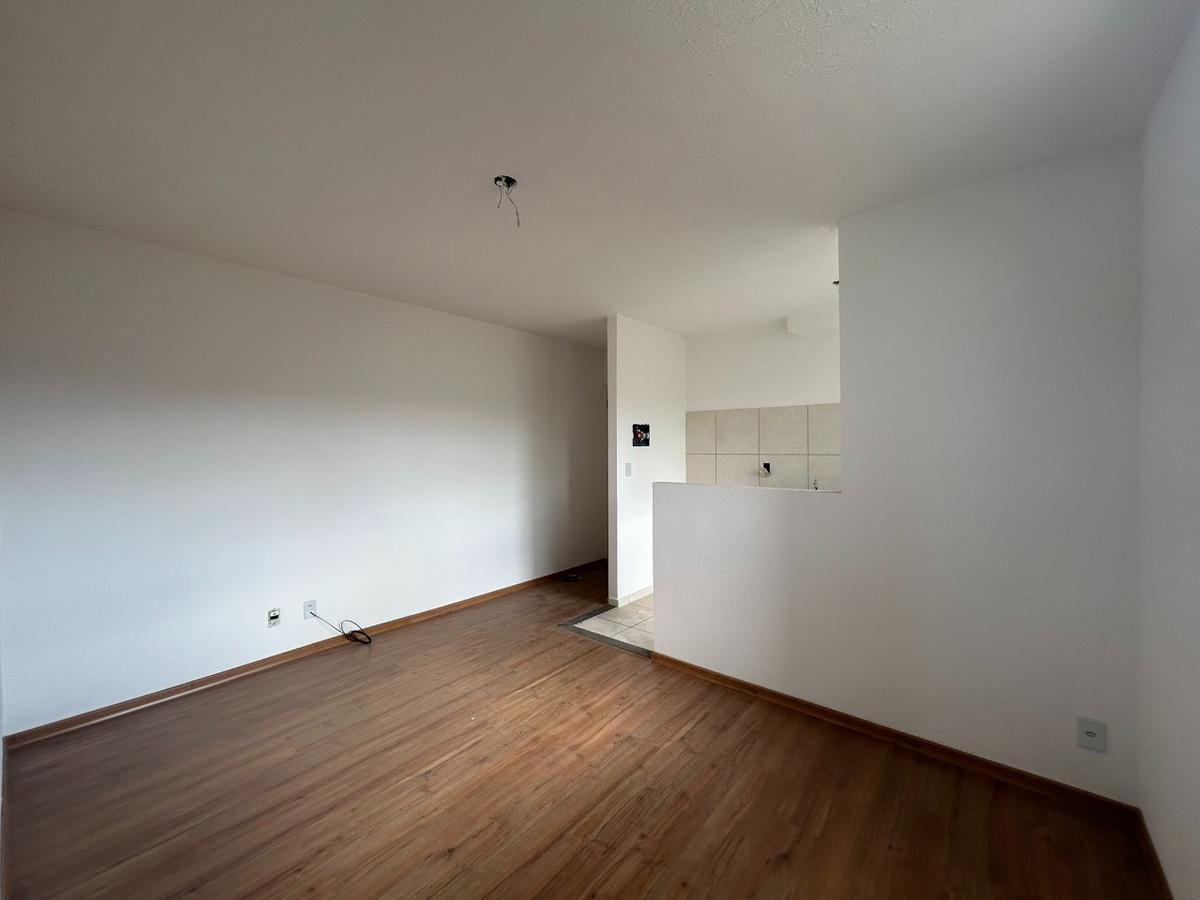 Apartamento, Chácara Contagem, 2 Quartos, 1 Vaga