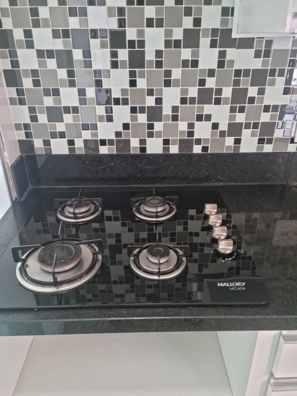 Apartamento, Padre Eustáquio, 2 Quartos, 1 Vaga