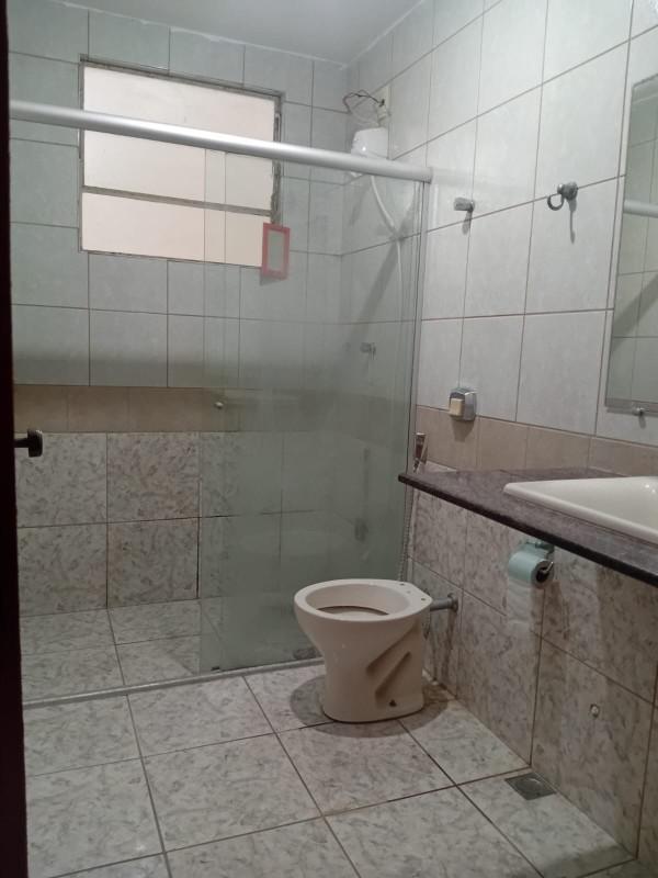 Casa, Conjunto Celso Machado, 3 Quartos, 1 Vaga