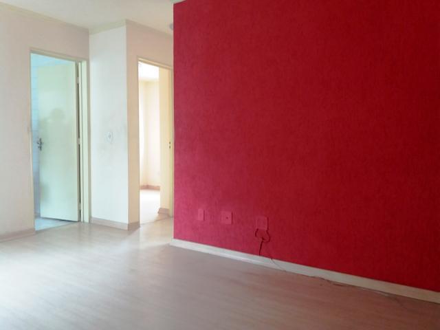 Apartamento, Santa Mônica, 2 Quartos