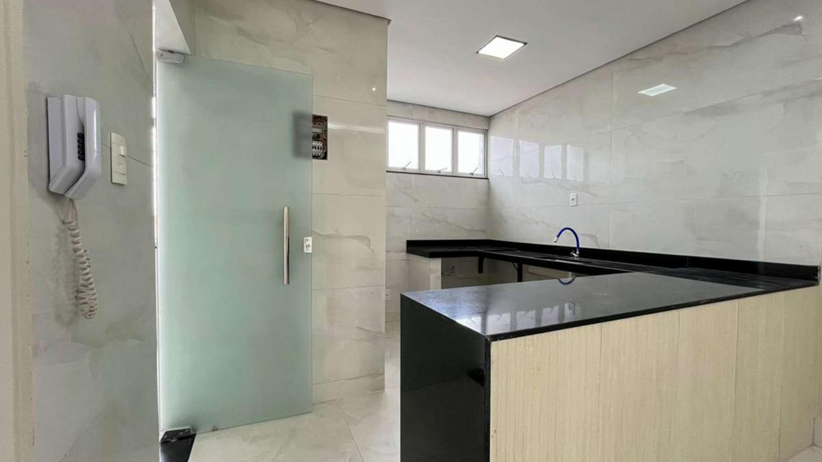 Apartamento, Gutierrez, 3 Quartos, 1 Vaga