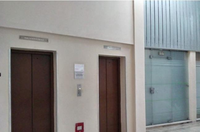 Andar, Cidade Nova, 0 Quarto, 0 Vaga