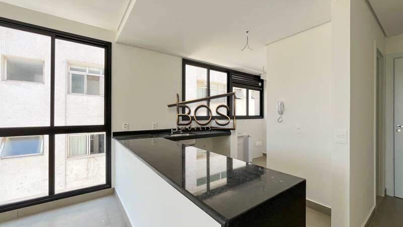 Apartamento, Serra, 2 Quartos, 2 Vagas, 2 Suítes