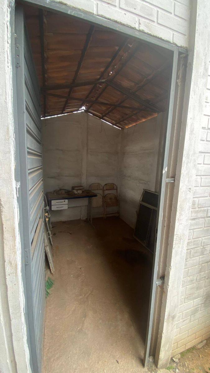 Galpão, Belvedere, 0 Quarto, 0 Vaga