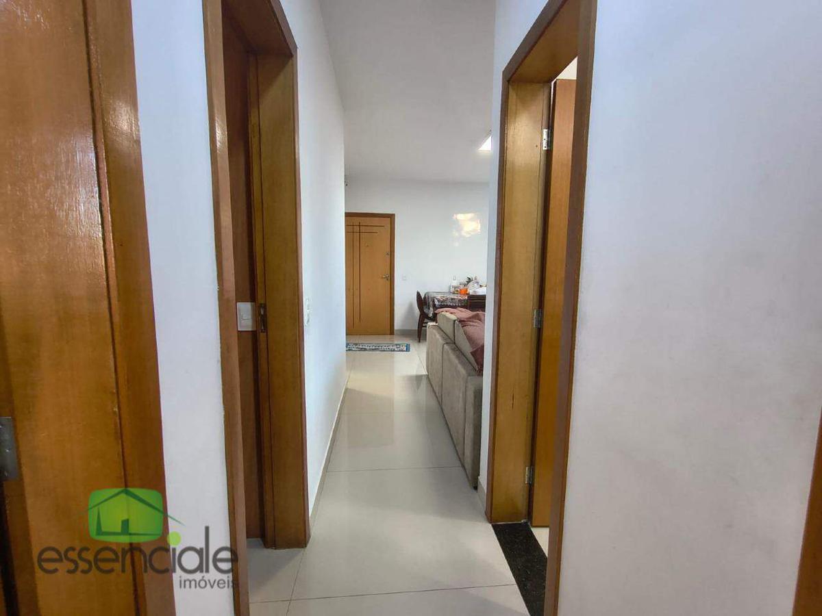 Apartamento, Novo Eldorado, 3 Quartos, 2 Vagas, 1 Suíte