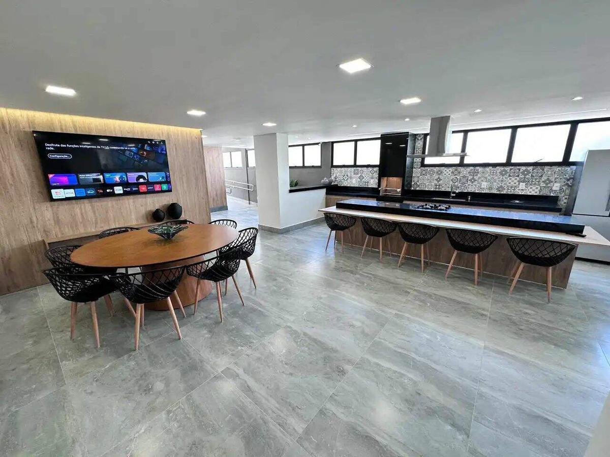 Apartamento, Castelo, 4 Quartos, 2 Vagas, 2 Suítes