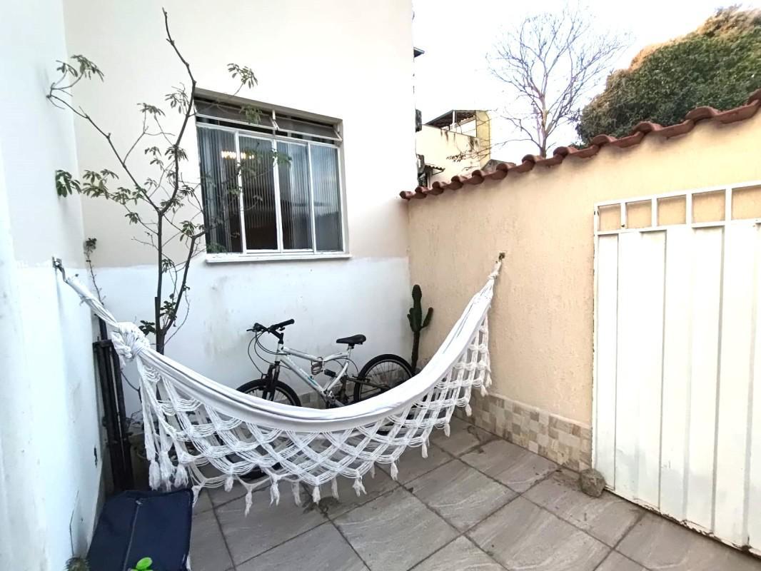 Casa, Santa Mônica, 2 Quartos, 1 Vaga