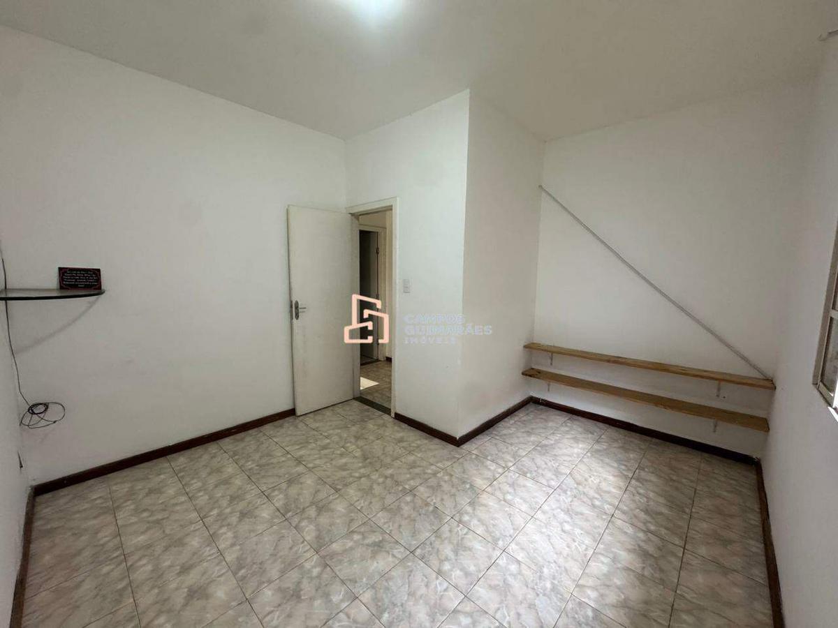 Casa, Diamante, 2 Quartos, 1 Vaga