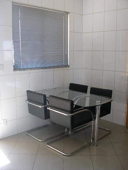 Apartamento, Eldorado, 3 Quartos, 2 Vagas, 1 Suíte