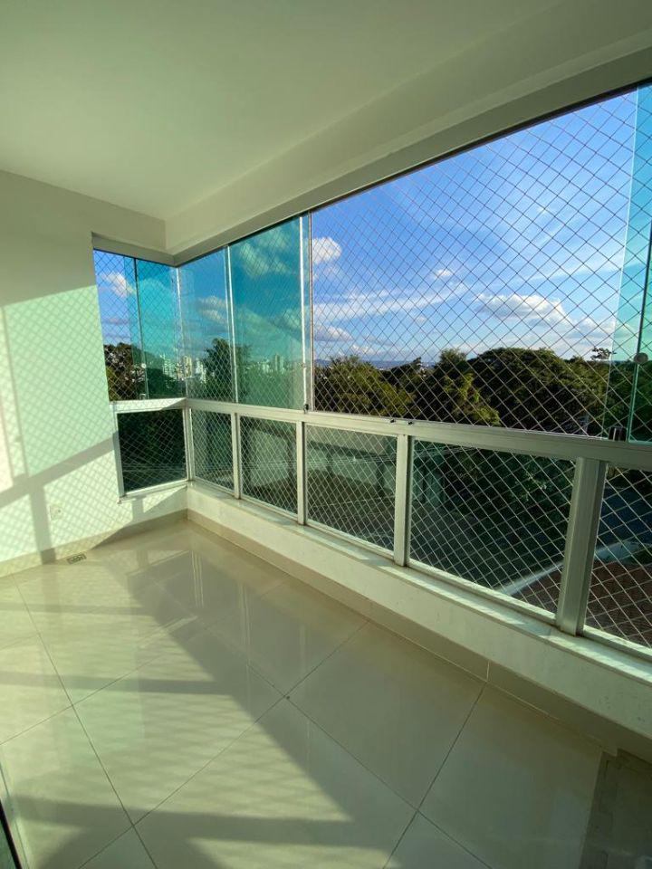 Apartamento, Castelo, 3 Quartos, 3 Vagas, 1 Suíte