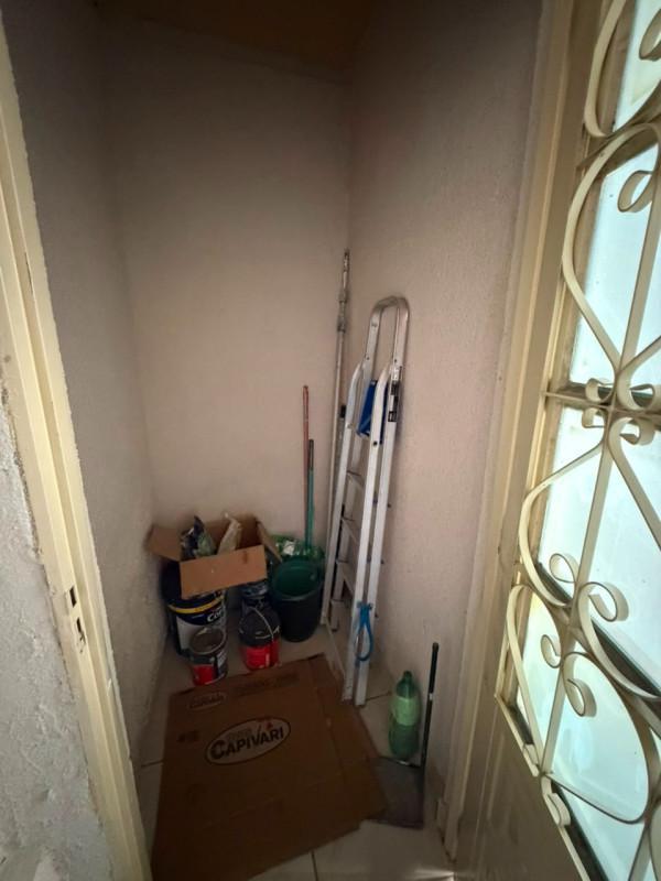Casa, São Benedito, 2 Quartos, 0 Vaga