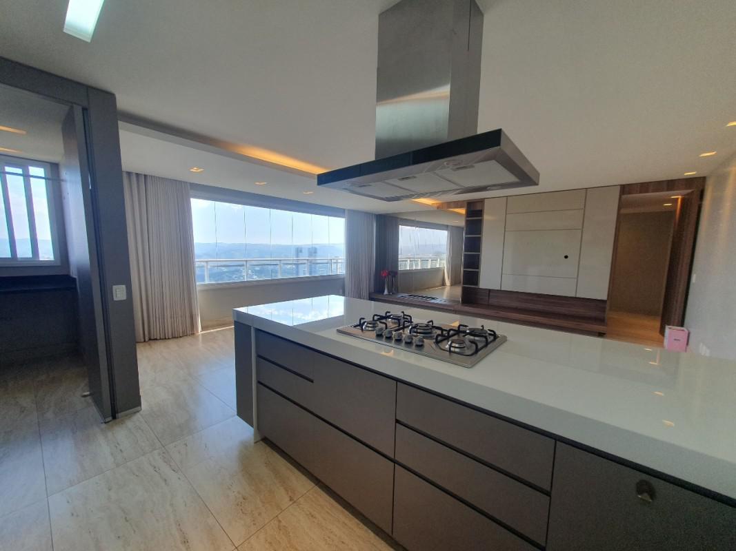 Apartamento, Piemonte, 2 Quartos, 2 Vagas, 1 Suíte