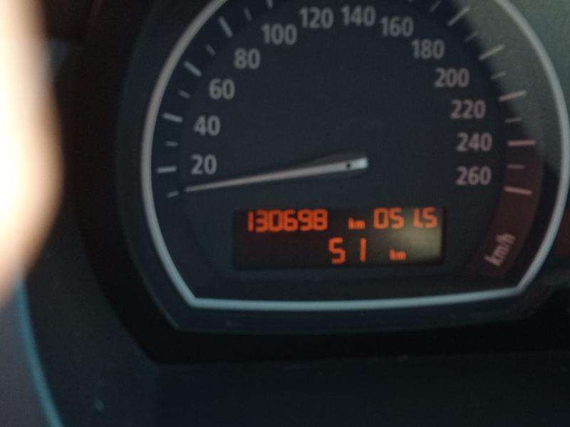 Bmw X3 Sport 3.0 24v 231cv