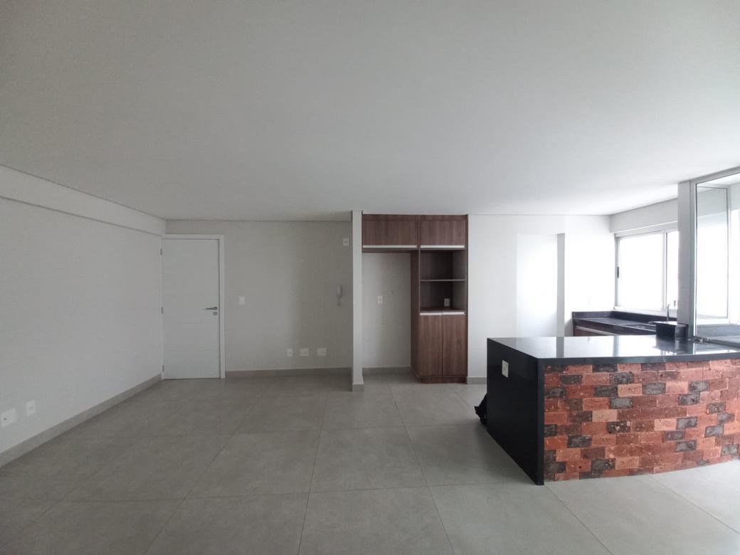 Apartamento, Lourdes, 2 Quartos, 2 Vagas, 2 Suítes