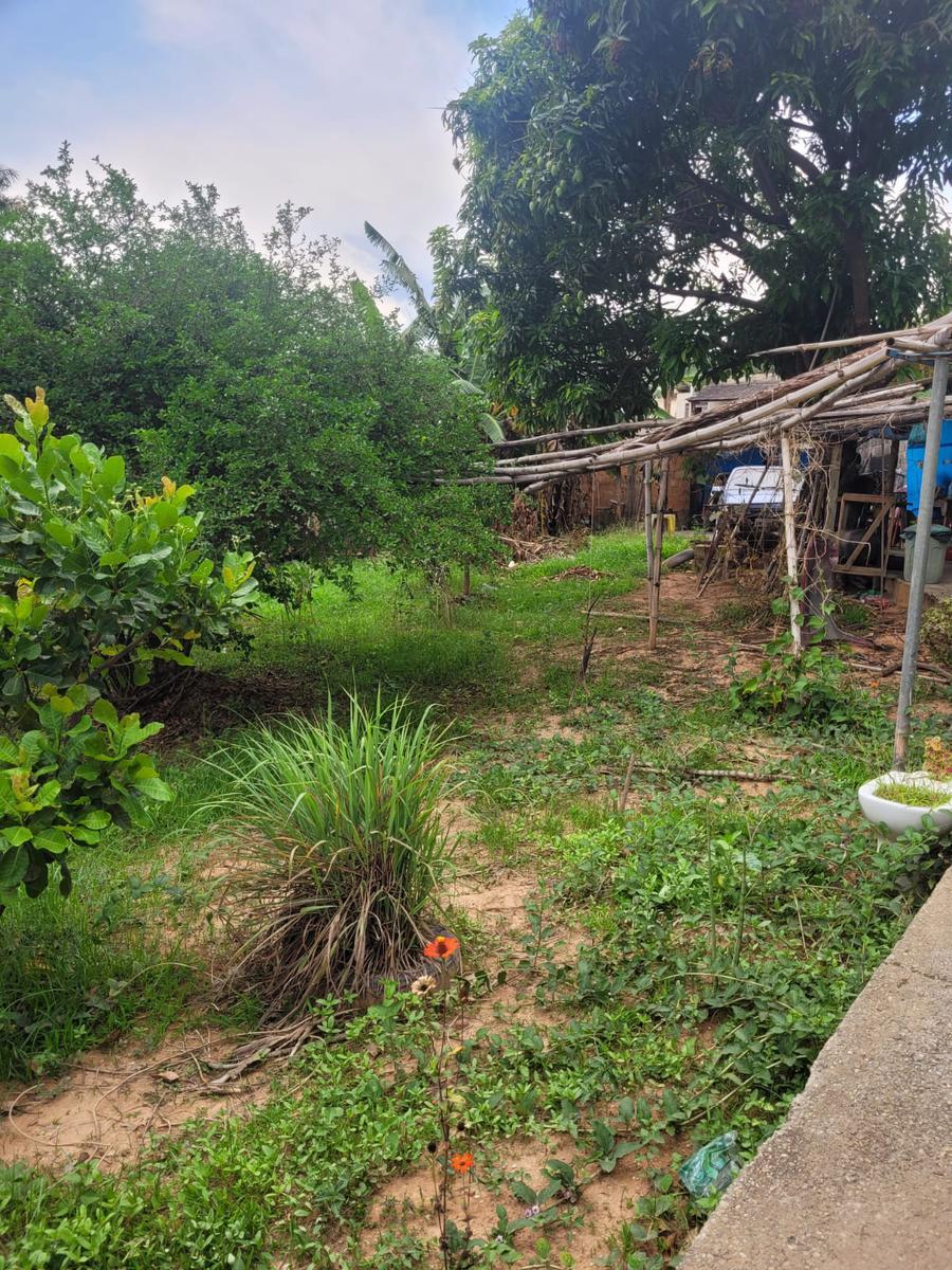 Casa, Quintas do Jacuba, 2 Quartos, 5 Vagas