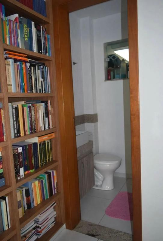 Casa, Jardim Guanabara, 2 Quartos, 1 Vaga