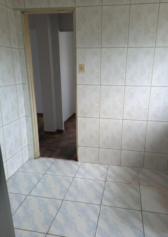 Apartamento, Jardim Riacho das Pedras, 2 Quartos, 0 Vaga