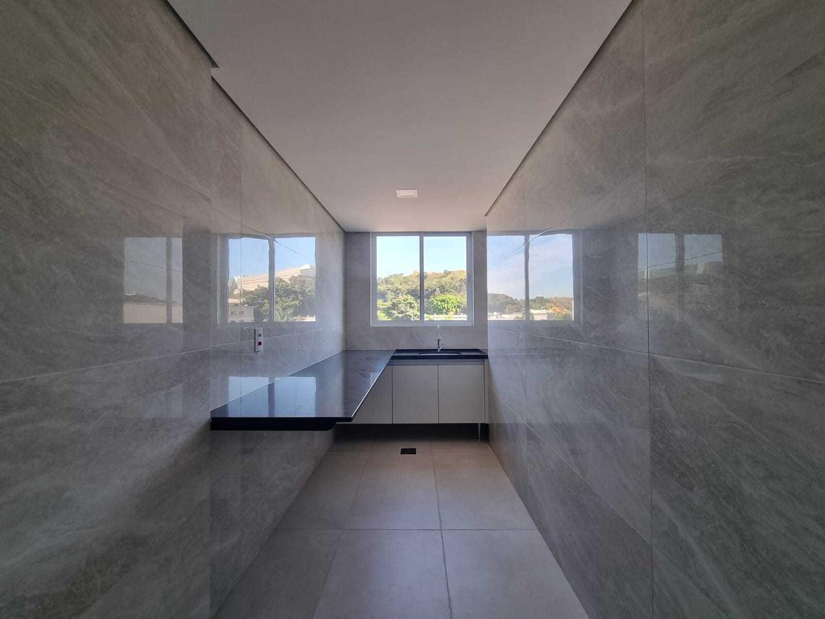 Apartamento, Jardim Riacho das Pedras, 4 Quartos, 4 Vagas, 4 Suítes