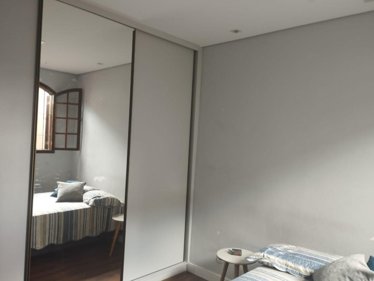 Casa, Santa Cruz, 3 Quartos, 7 Vagas, 1 Suíte