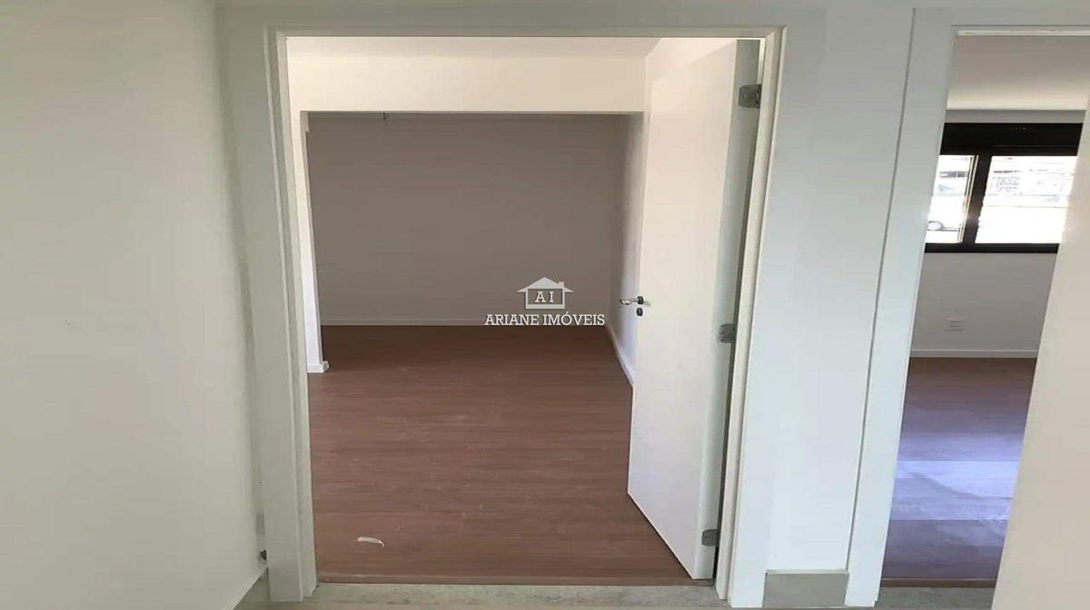 Apartamento, Sion, 3 Quartos, 2 Vagas, 3 Suítes