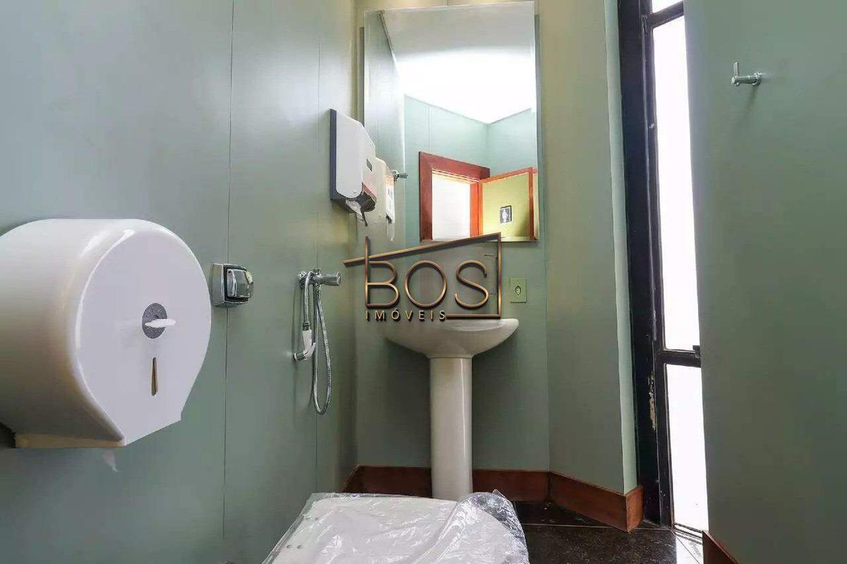 Andar, Savassi, 0 Quarto, 6 Vagas