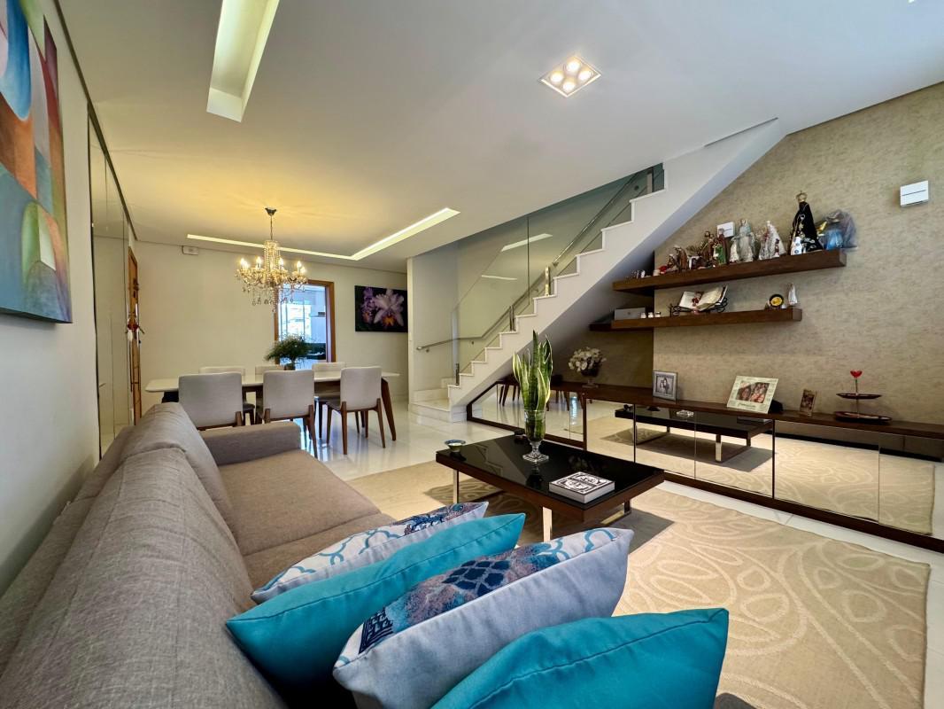 Cobertura, Castelo, 4 Quartos, 4 Vagas, 2 Suítes