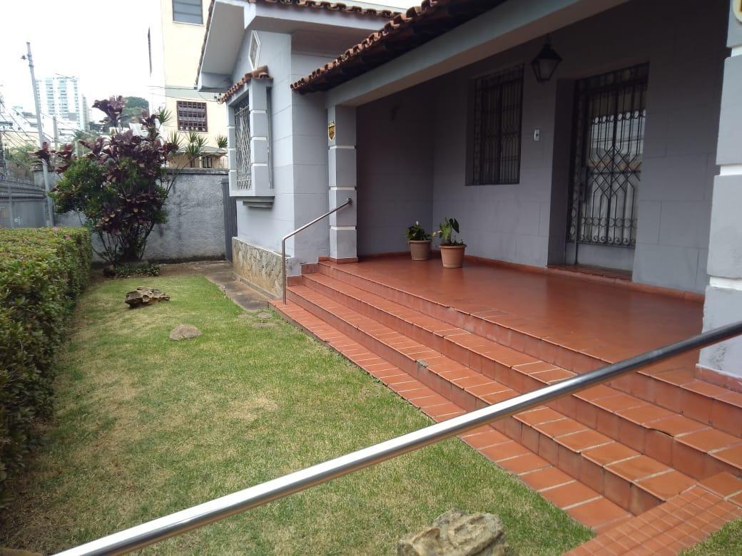 Casa, Prado, 4 Quartos, 2 Vagas, 1 Suíte