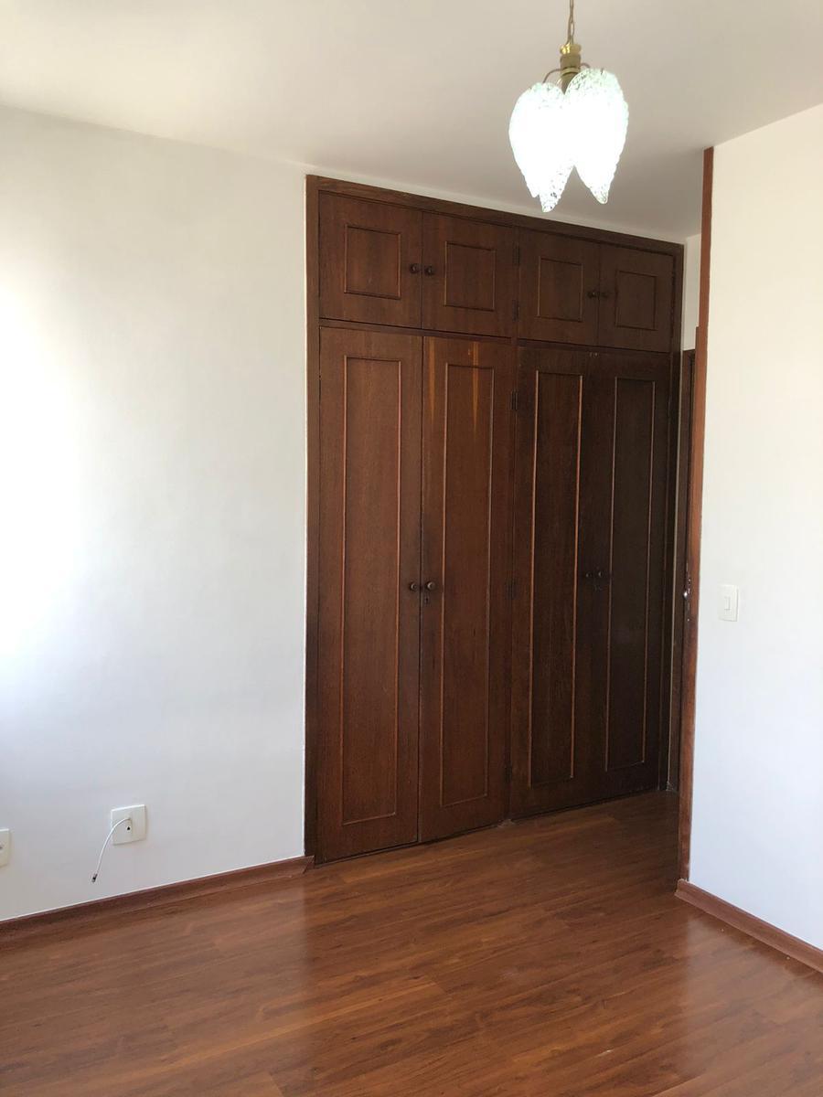 Apartamento, Cidade Nova, 3 Quartos, 1 Vaga, 1 Suíte