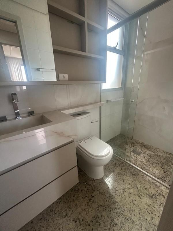 Apartamento, Nova Granada, 3 Quartos, 2 Vagas, 1 Suíte