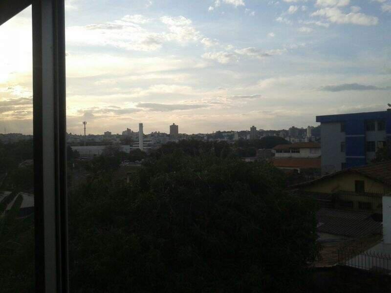 Apartamento, Nova Suíssa, 2 Quartos, 1 Vaga, 1 Suíte