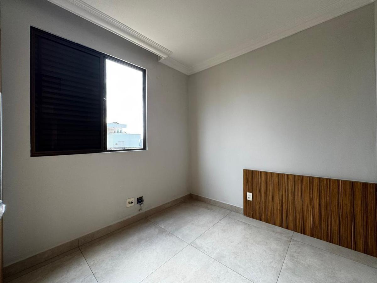 Apartamento, Ouro Preto, 3 Quartos, 1 Vaga, 2 Suítes