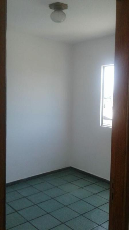 Apartamento, Arvoredo, 2 Quartos, 1 Vaga
