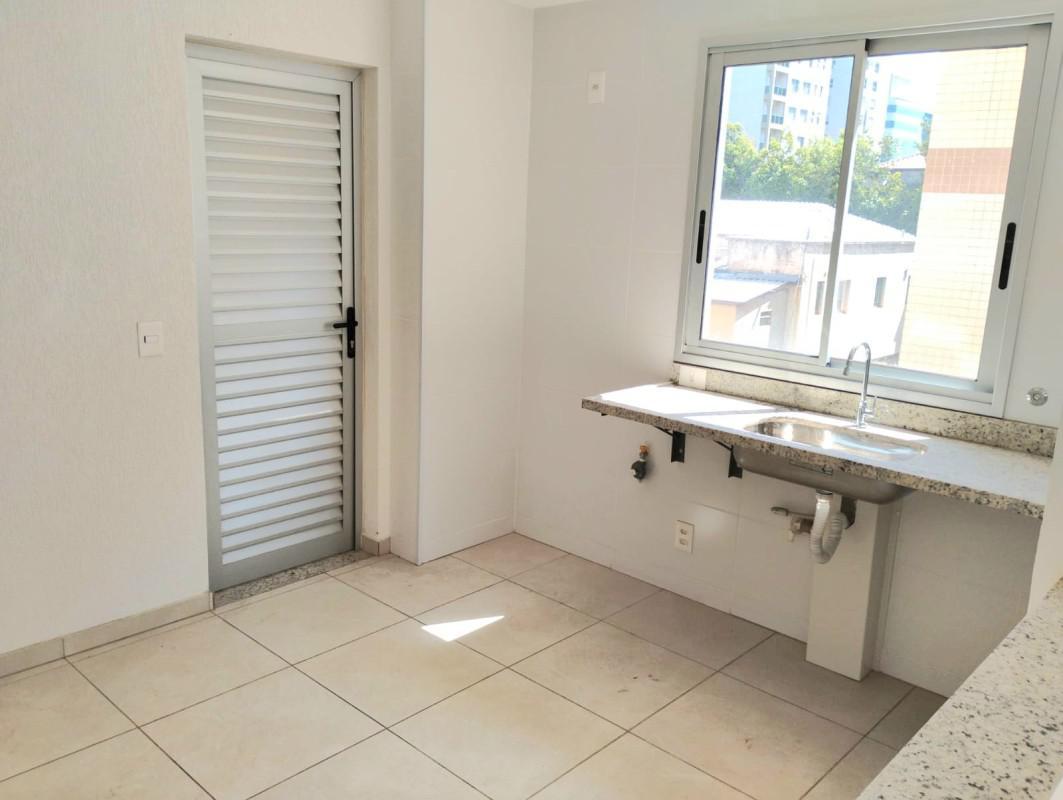 Apartamento, Savassi, 3 Quartos, 2 Vagas, 1 Suíte