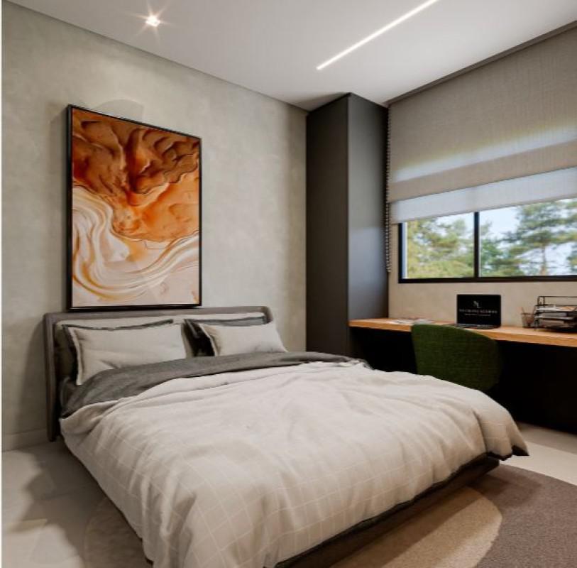 Casa, Novo Eldorado, 3 Quartos, 2 Vagas, 1 Suíte