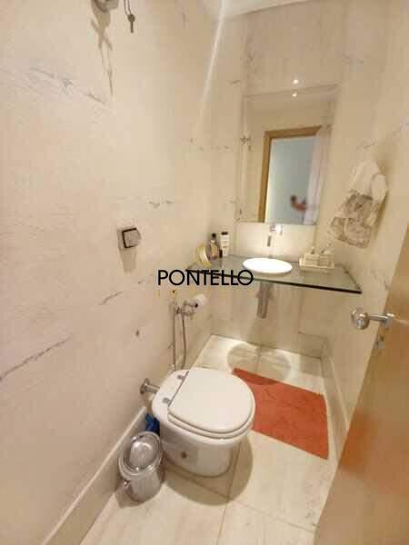 Casa, Comiteco, 5 Quartos, 4 Vagas, 5 Suítes