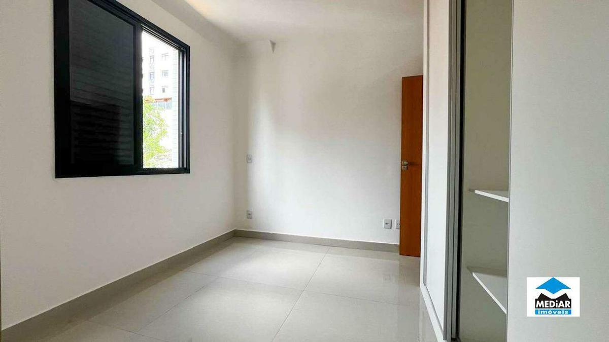 Apartamento, Gutierrez, 3 Quartos, 2 Vagas, 2 Suítes