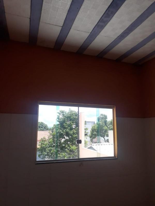 Casa, Resplendor, 4 Quartos, 4 Vagas, 1 Suíte