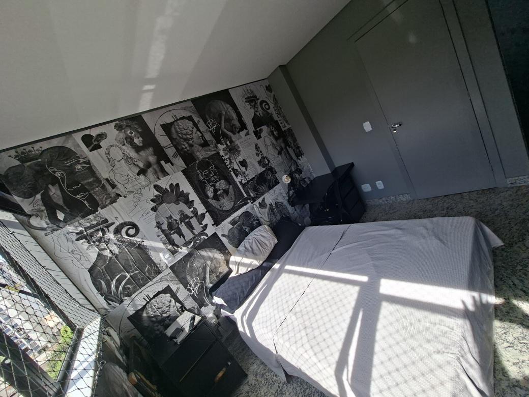 Cobertura, Savassi, 2 Quartos, 2 Vagas, 2 Suítes