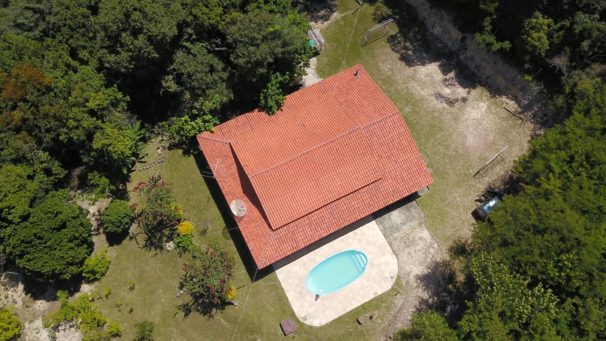 Fazenda, Ravena, 3 Quartos, 0 Vaga