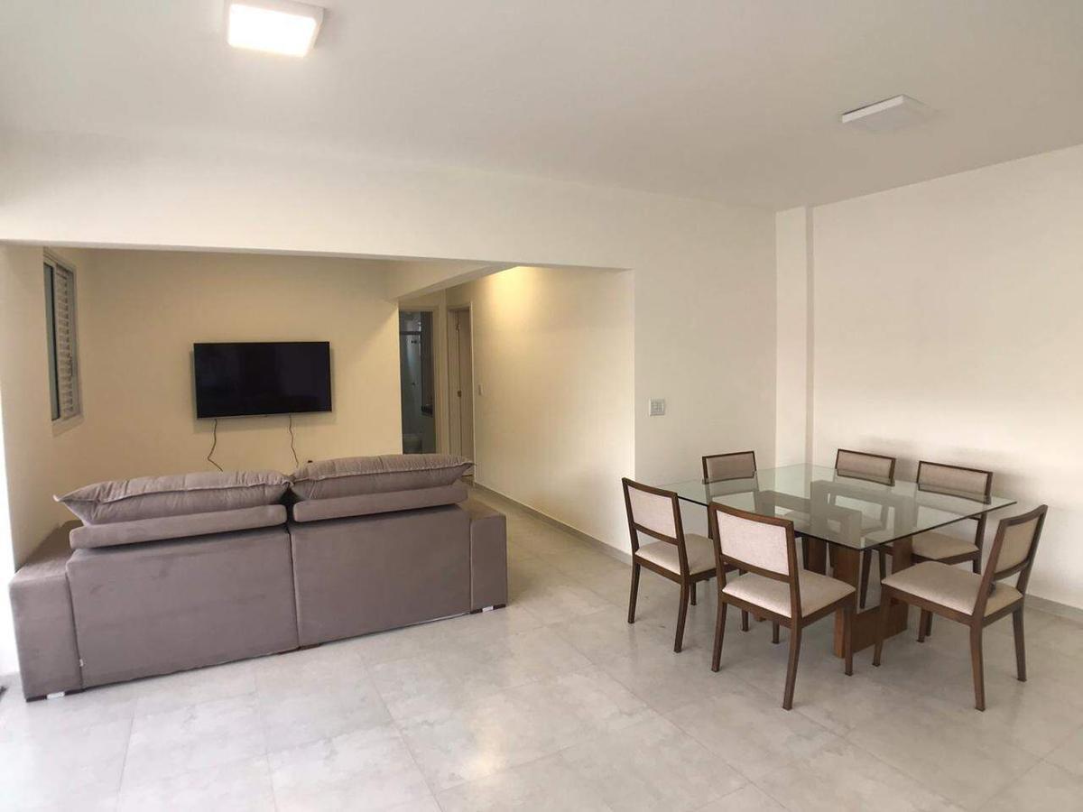 Apartamento, Buritis, 2 Quartos, 2 Vagas, 1 Suíte