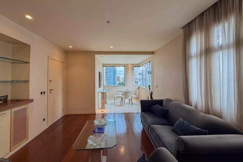 Apartamento, Santo Agostinho, 4 Quartos, 2 Vagas, 1 Suíte