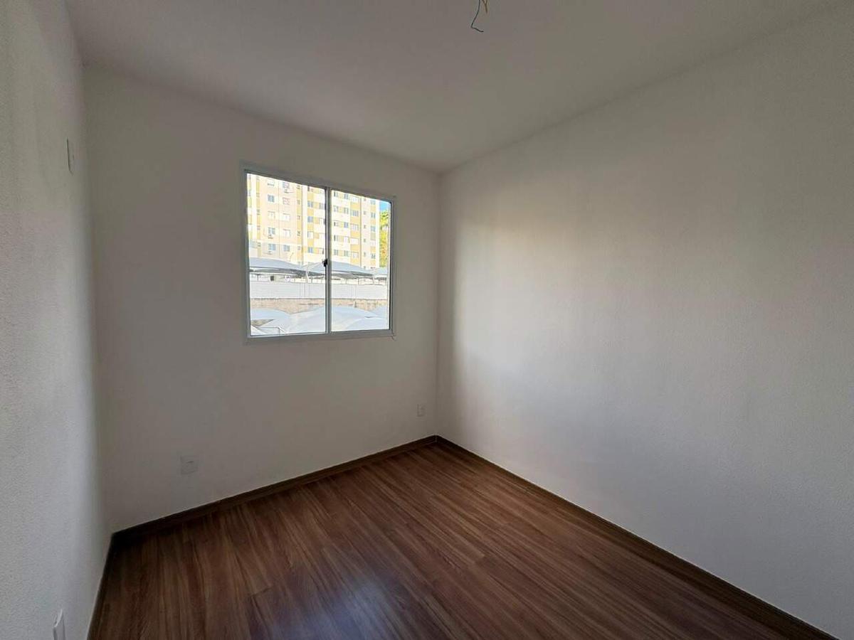 Apartamento, Palmeiras, 2 Quartos, 1 Vaga