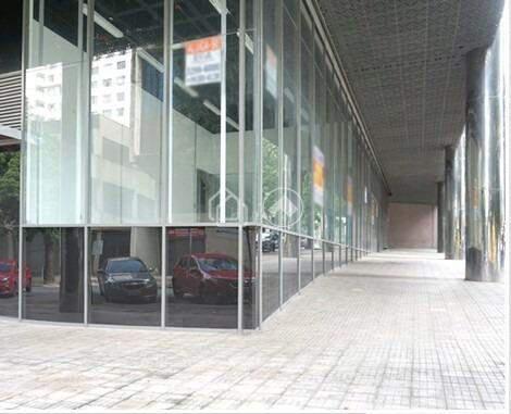 Prédio, Lourdes, 1 Quarto, 2 Vagas